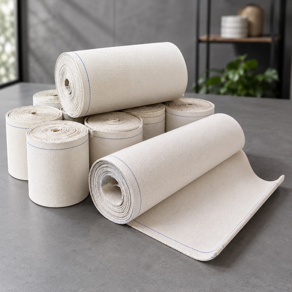 Cotton Canvas Conveyor Belt
