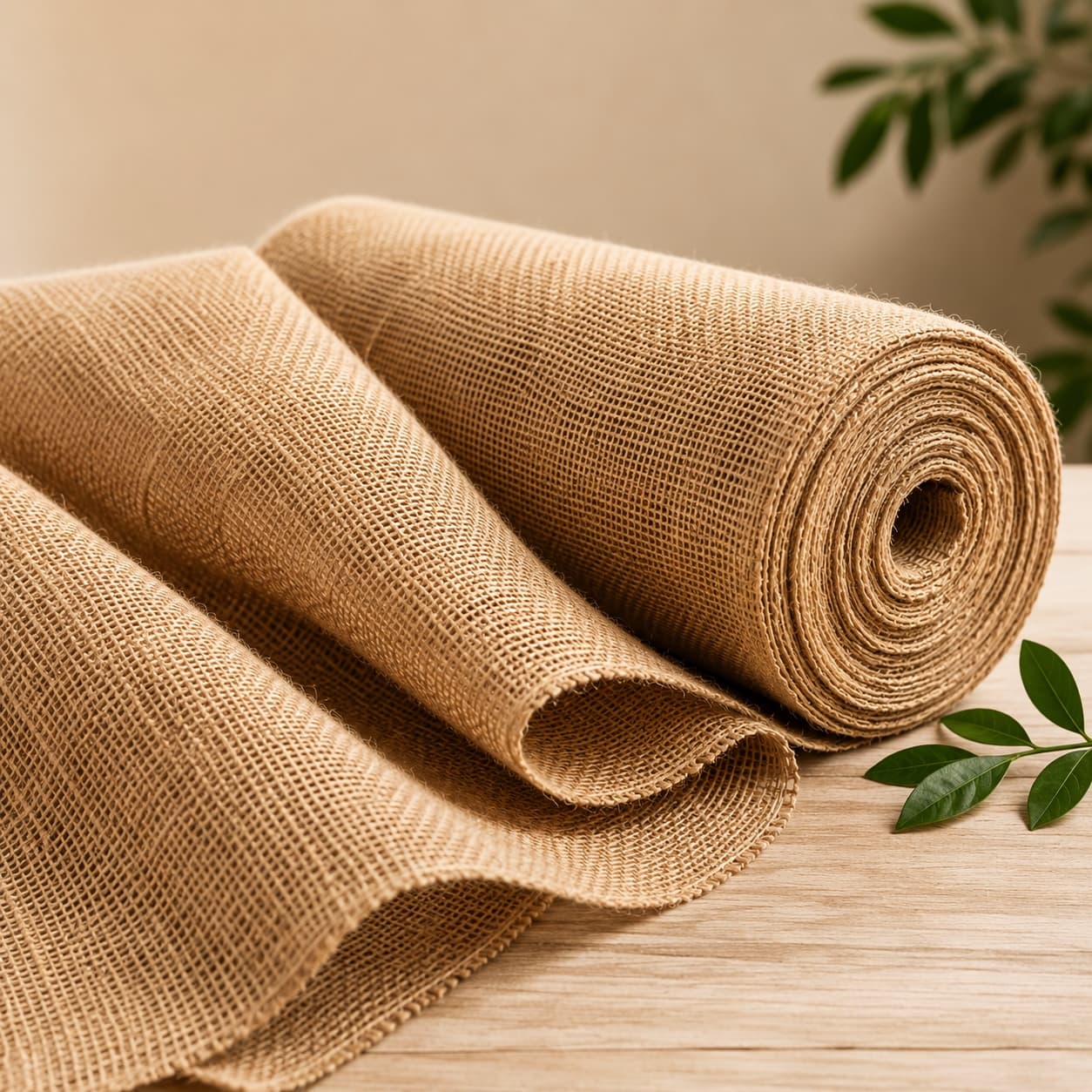 Hessian Cloth
