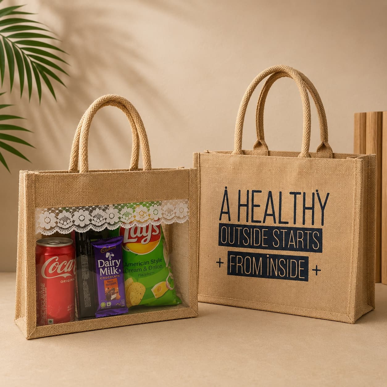 Jute Bag