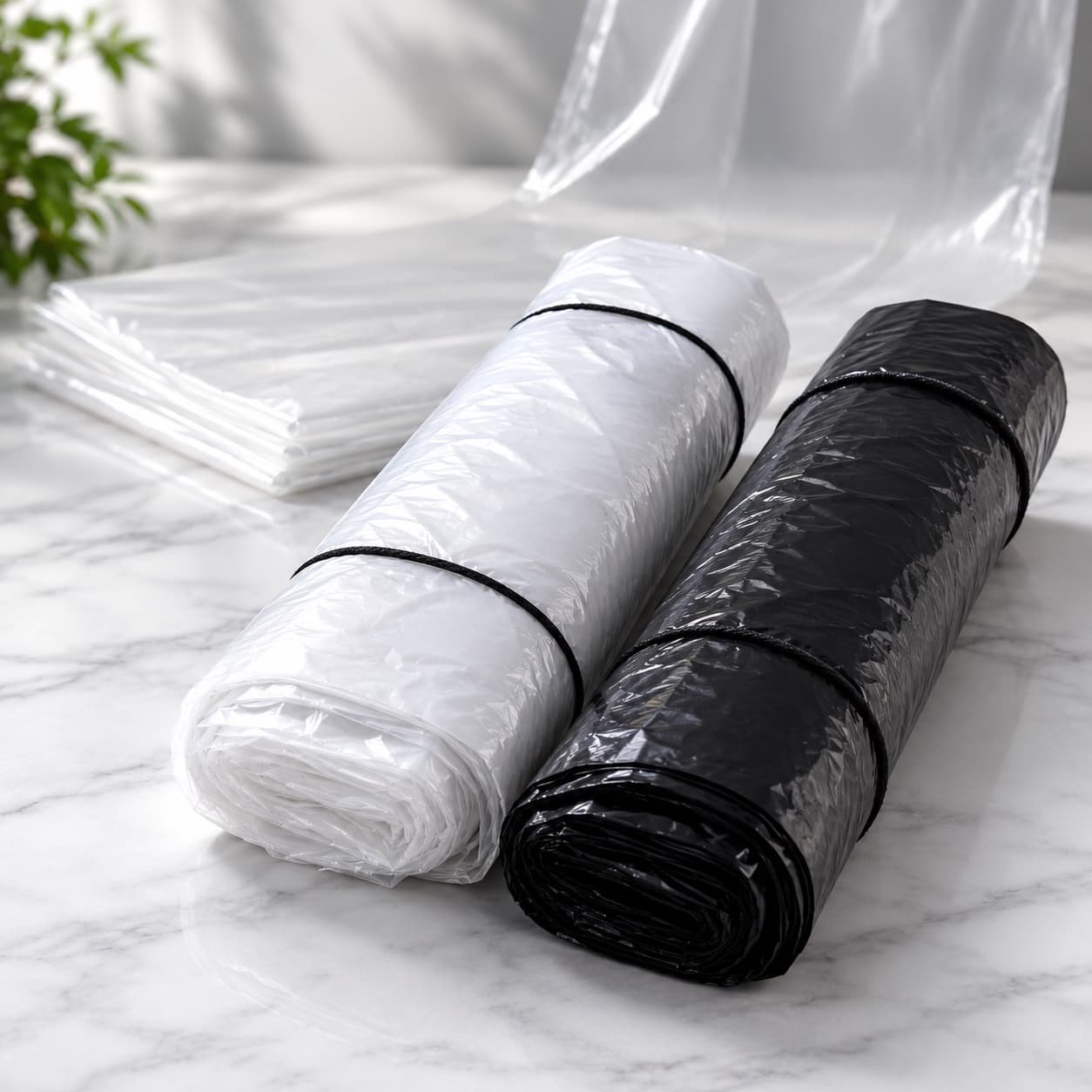 LDPE Sheet