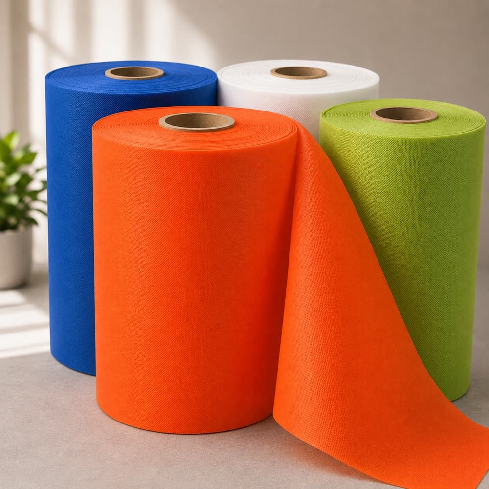 Non Woven Fabric Roll