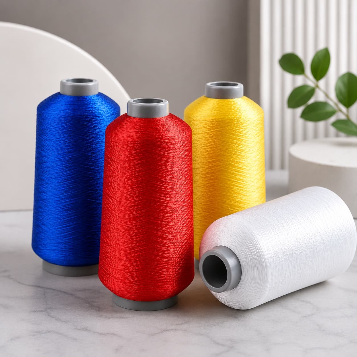 Nylon Threads