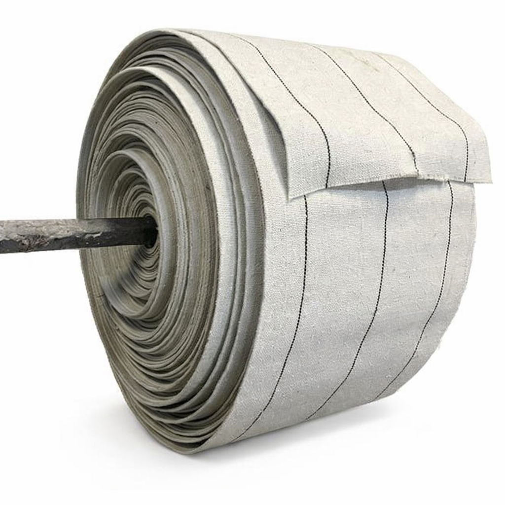 Cotton Canvas Conveyor Belt