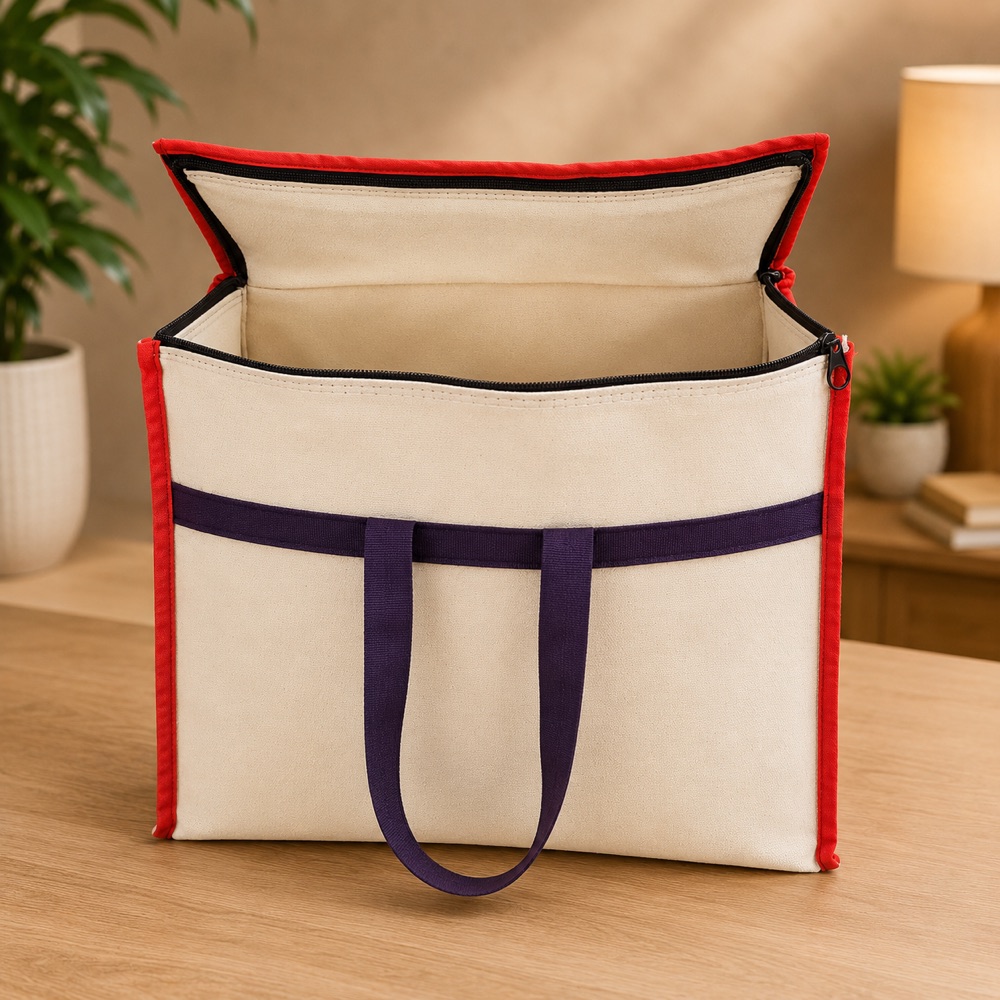 Delivery Cargo Bags