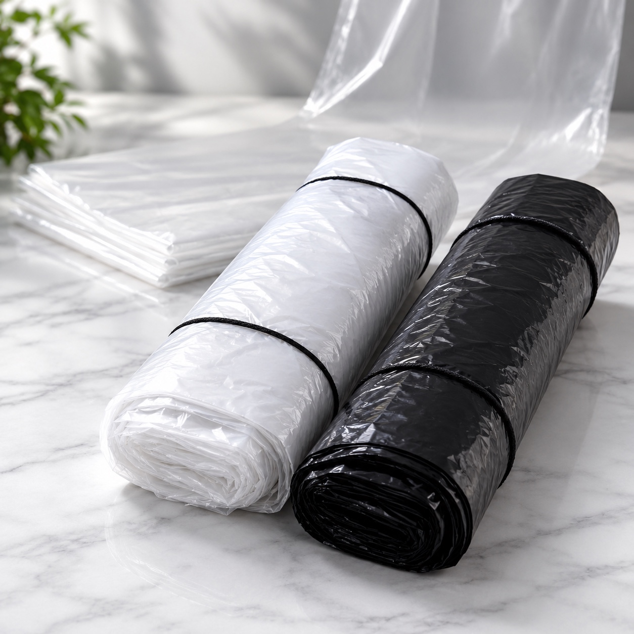 LDPE Sheets