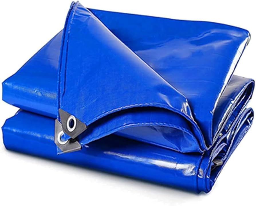 Plastic Tarpaulin
